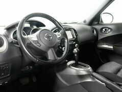 Nissan Juke 1.6 Вариатор, фото №5