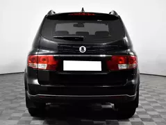 SsangYong Kyron, фото №6