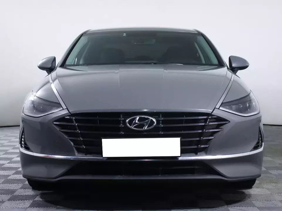 Hyundai Sonata, фото №2