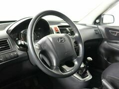 Hyundai Tucson 2.0 Механика, фото №9