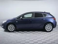 Opel Astra, фото №8