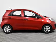 Kia Picanto, фото №4