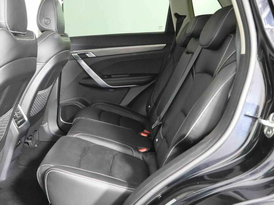 Geely atlas pro робот 2021 с пробегом 7 620 км, фото №5