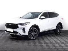 Haval F7, фото №1