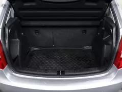 Skoda Fabia, фото №10