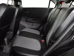 Chevrolet Aveo, фото №10