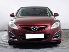 Mazda 6, фото №2