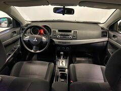 Mitsubishi Lancer, фото №7