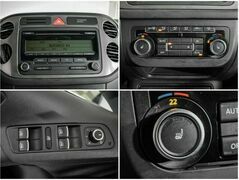 Volkswagen Tiguan I, фото №8