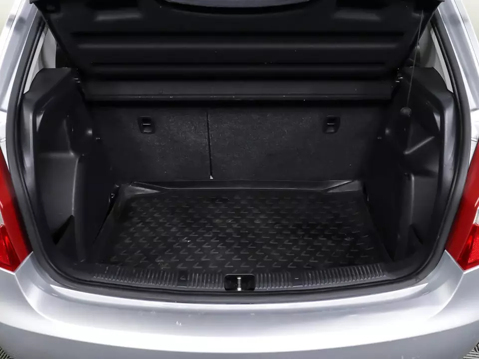 Skoda Fabia, фото №10
