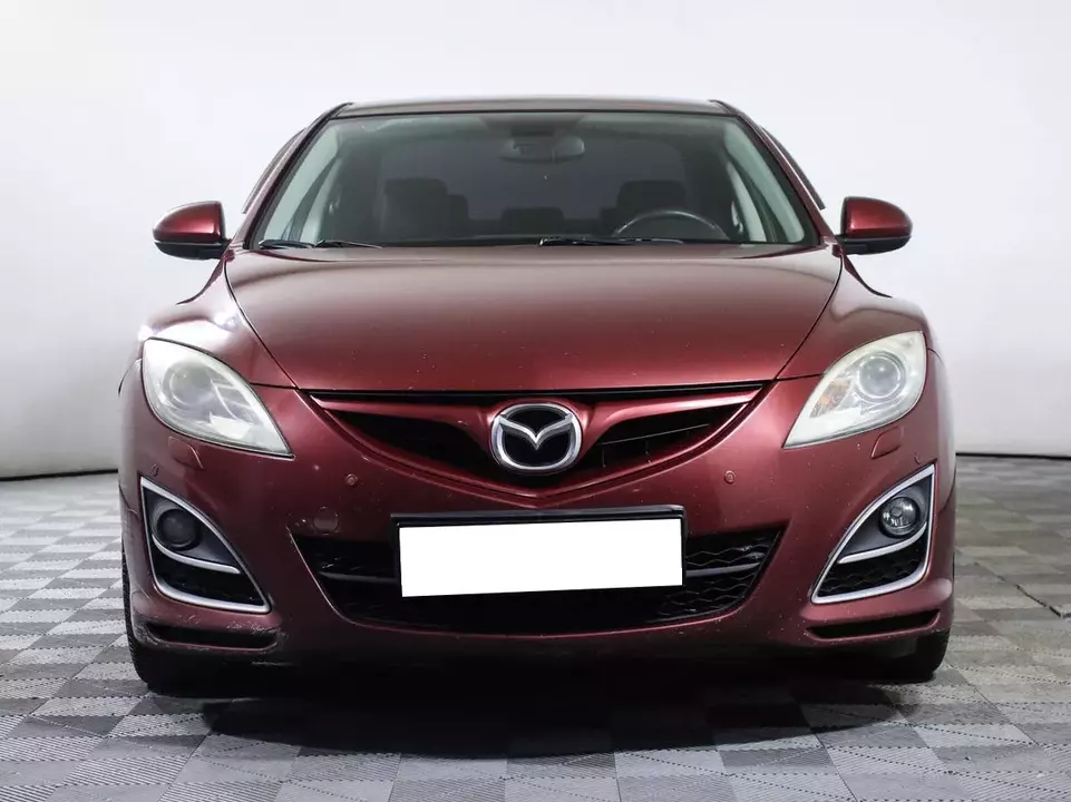 Mazda 6, фото №2