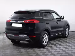 Geely Atlas, фото №5
