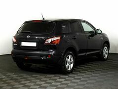 Nissan Qashqai I Рестайлинг, фото №3