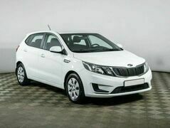 Kia Rio 1.4 Механика, фото №2