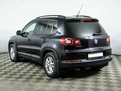 Volkswagen Tiguan I, фото №4