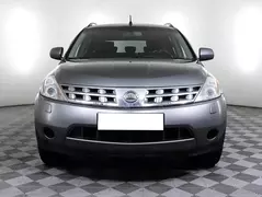 Nissan Murano, фото №2