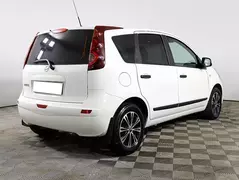 Nissan Note, фото №5