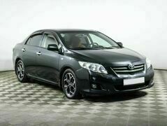 Toyota Corolla 1.6 Робот, фото №2