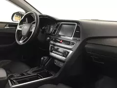 Hyundai Sonata, фото №9