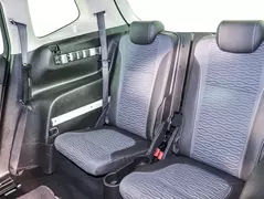 Opel Zafira, фото №14