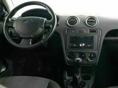 Ford Fusion 1.4 Механика, фото №6