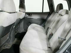 Hyundai Santa Fe, фото №12
