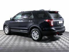 Ford Explorer, фото №4