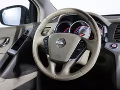 Nissan Murano, фото №16