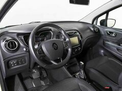 Renault kaptur cvt 2017 с пробегом 57 680 км, фото №6