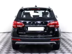Haval H6, фото №6