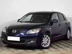 Mazda 3, фото №1