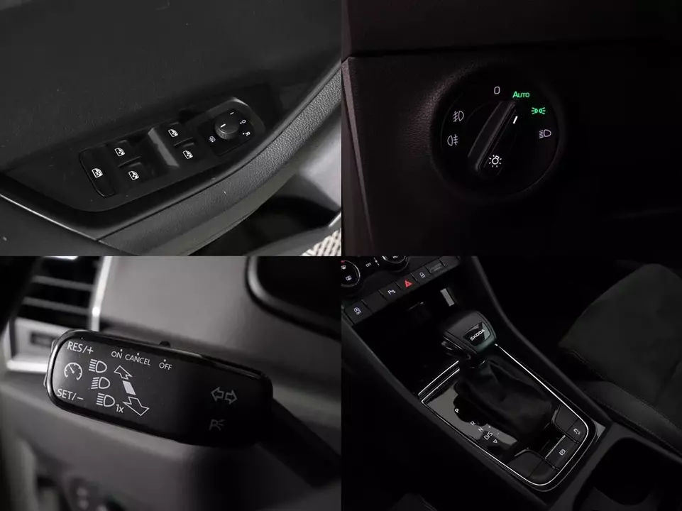 Skoda Karoq, фото №17
