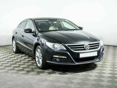 Volkswagen Passat CC 1.8 Механика, фото №2