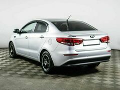 Kia Rio 1.6 Механика, фото №3