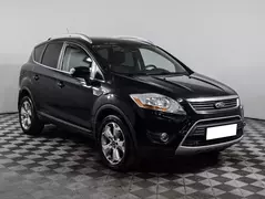 Ford Kuga, фото №3