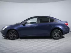 Chevrolet Cruze, фото №8