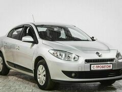 Renault fluence, фото №3