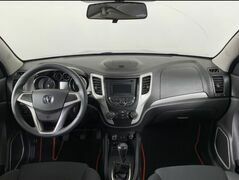 Changan CS35, фото №8