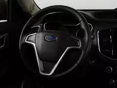 Geely Emgrand X7, фото №18