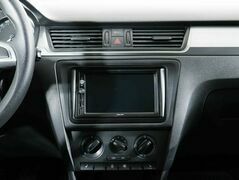 Skoda Rapid I, фото №6