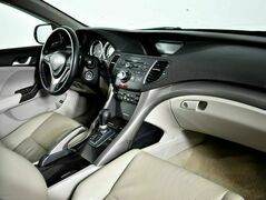 Honda Accord VIII, фото №5