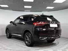 Haval F7, фото №7