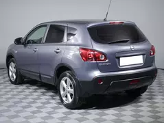 Nissan Qashqai, фото №7
