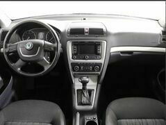 Skoda Octavia, фото №6