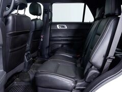Ford Explorer, фото №6
