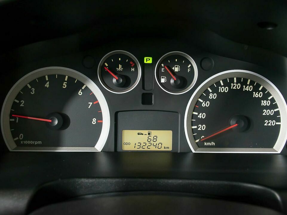 Hyundai Santa Fe, фото №10