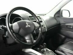 Mitsubishi ASX 1.8 Вариатор, фото №9