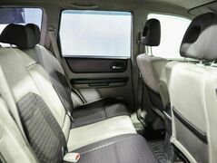 Nissan X-Trail 2.0 Механика, фото №13