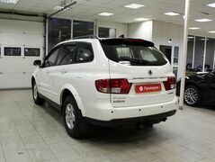 SsangYong Kyron I Рестайлинг, фото №3