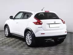 Nissan Juke, фото №7